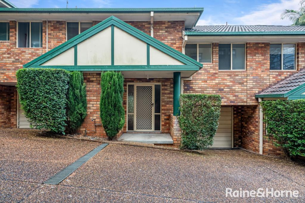 3/51 Henry Parry Dr, Gosford, NSW 2250