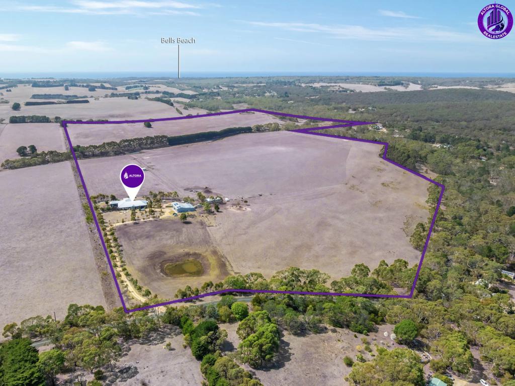 377 Vickerys Rd, Bellbrae, VIC 3228
