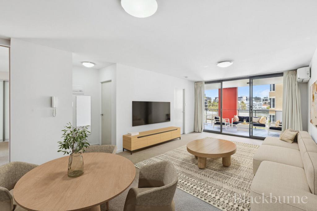 82/69 Milligan St, Perth, WA 6000