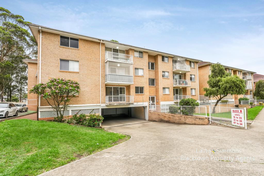 15/334 Woodstock Ave, Mount Druitt, NSW 2770