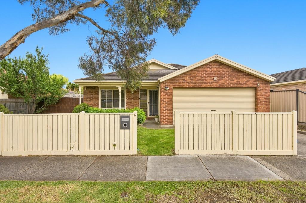 17 Bateman Gr, Hampton Park, VIC 3976