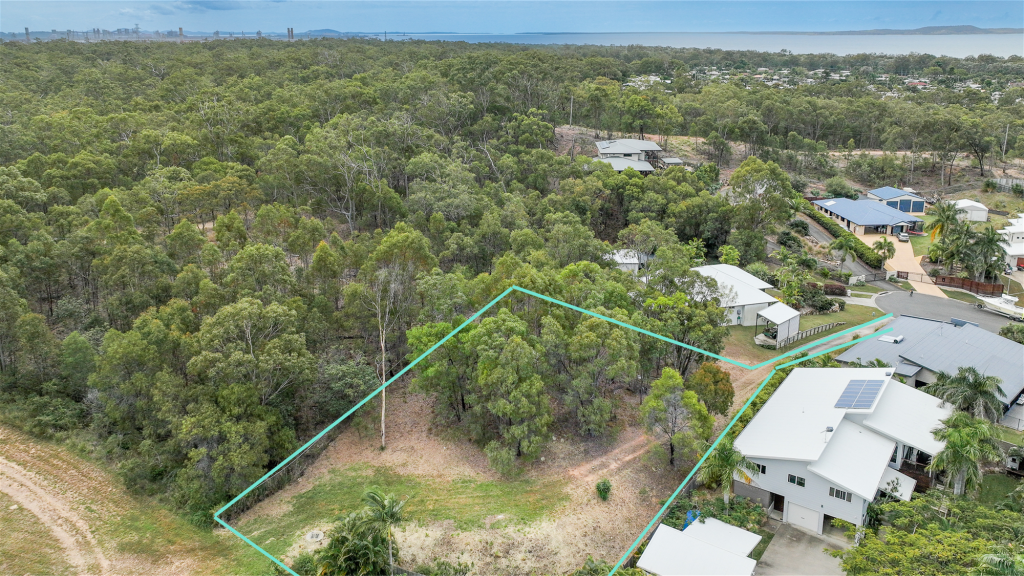 5 Caitlin Ct, Boyne Island, QLD 4680