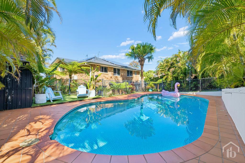 14 Pulkara Ct, Bilambil Heights, NSW 2486