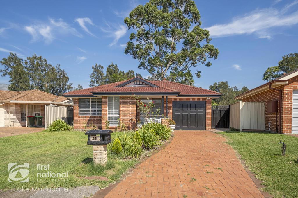 28 Blue Gum Ct, Mount Hutton, NSW 2290