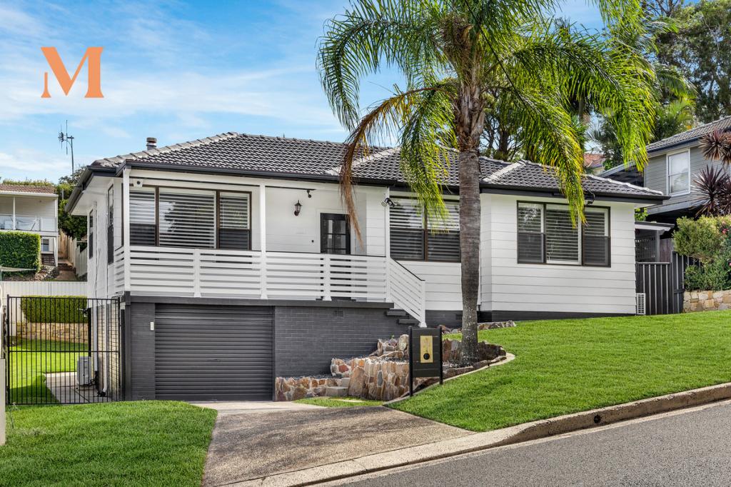 10 Clarence St, Glendale, NSW 2285