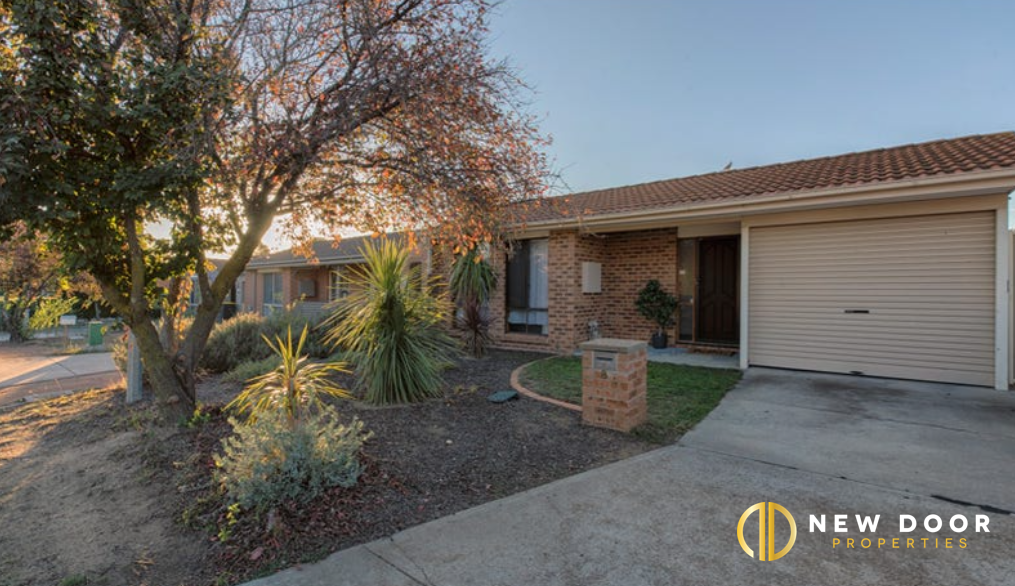 8 Wambo Cl, Palmerston, ACT 2913