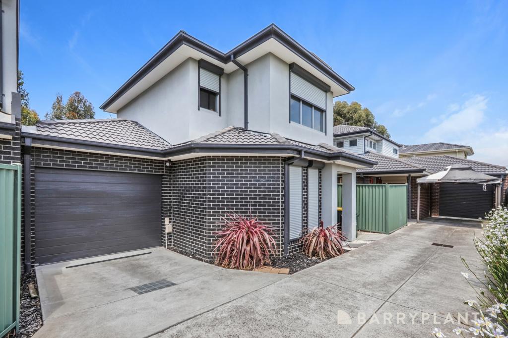 2/69 Vincent Ave, St Albans, VIC 3021