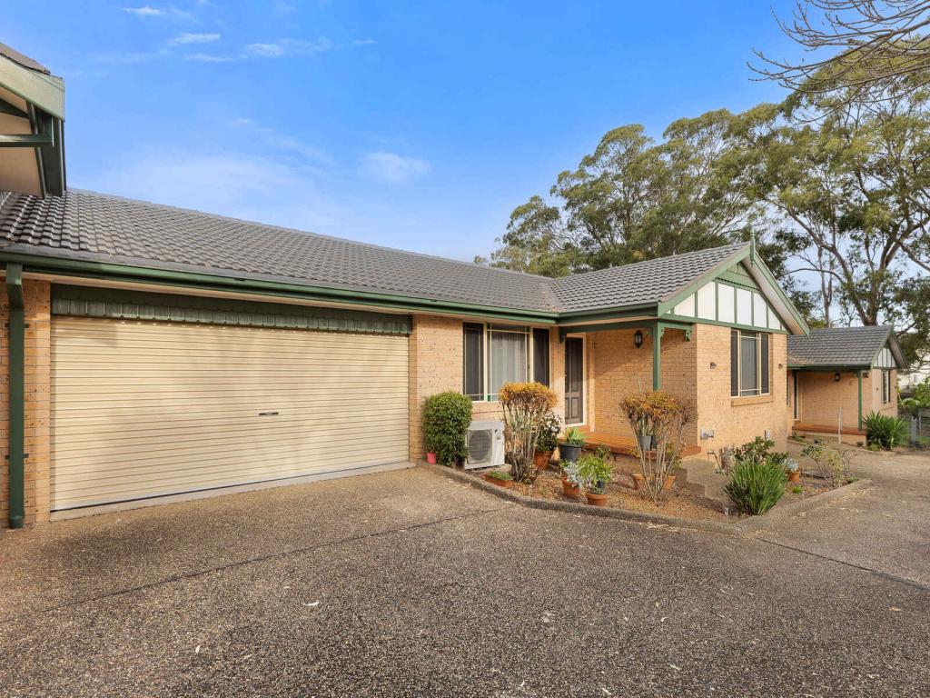4/36 Wyena Rd, Pendle Hill, NSW 2145