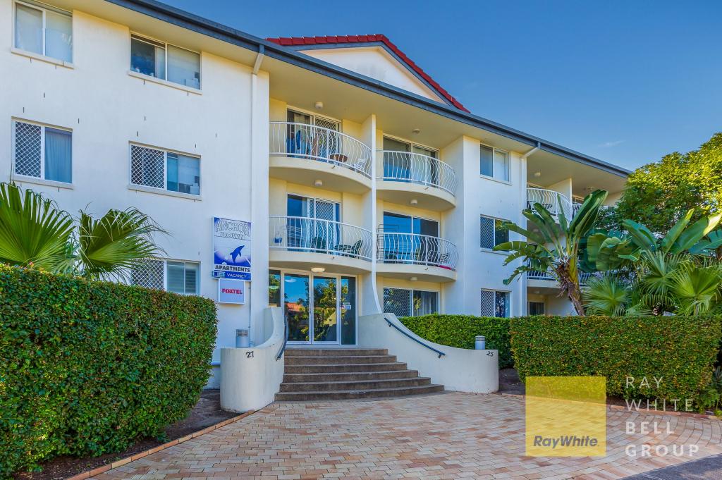 13/27 Peninsular Dr, Surfers Paradise, QLD 4217