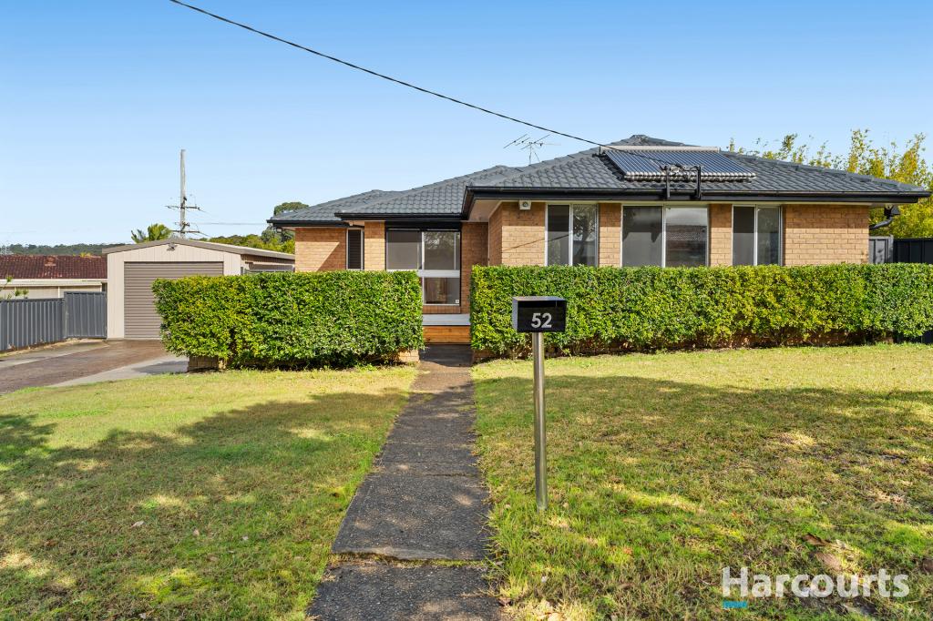 52 Seaton St, Maryland, NSW 2287