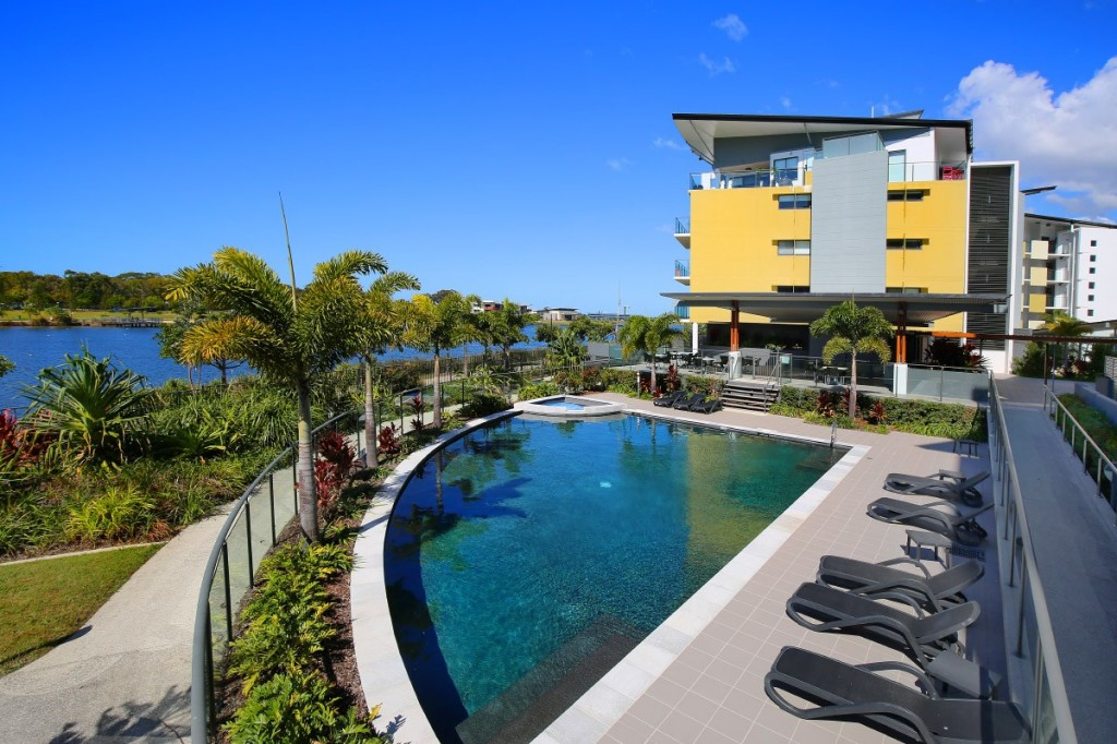 108/21 INNOVATION PKWY, BIRTINYA, QLD 4575