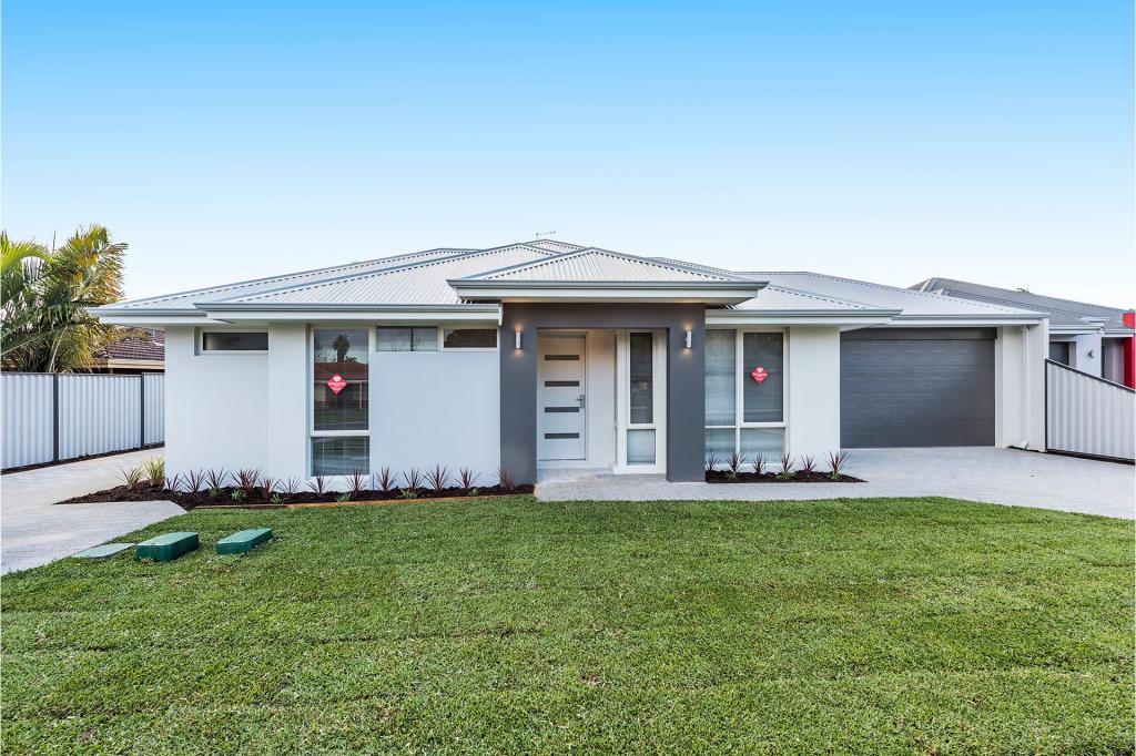 8a Grantham Pl, Carlisle, WA 6101