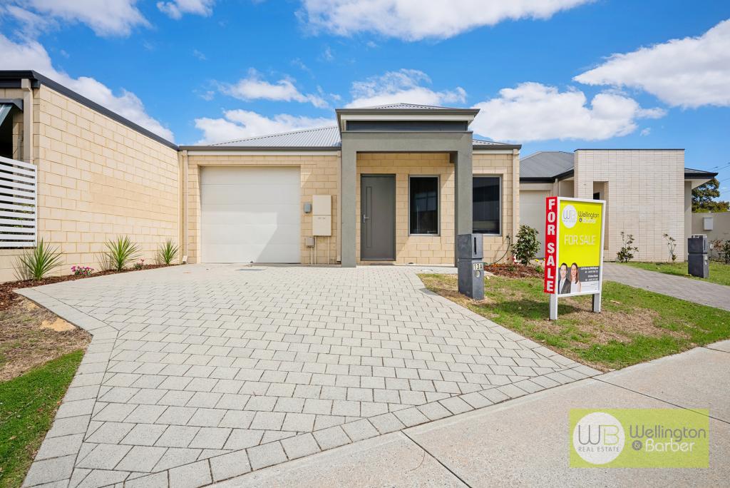 13a Alaska Cres, Southern River, WA 6110