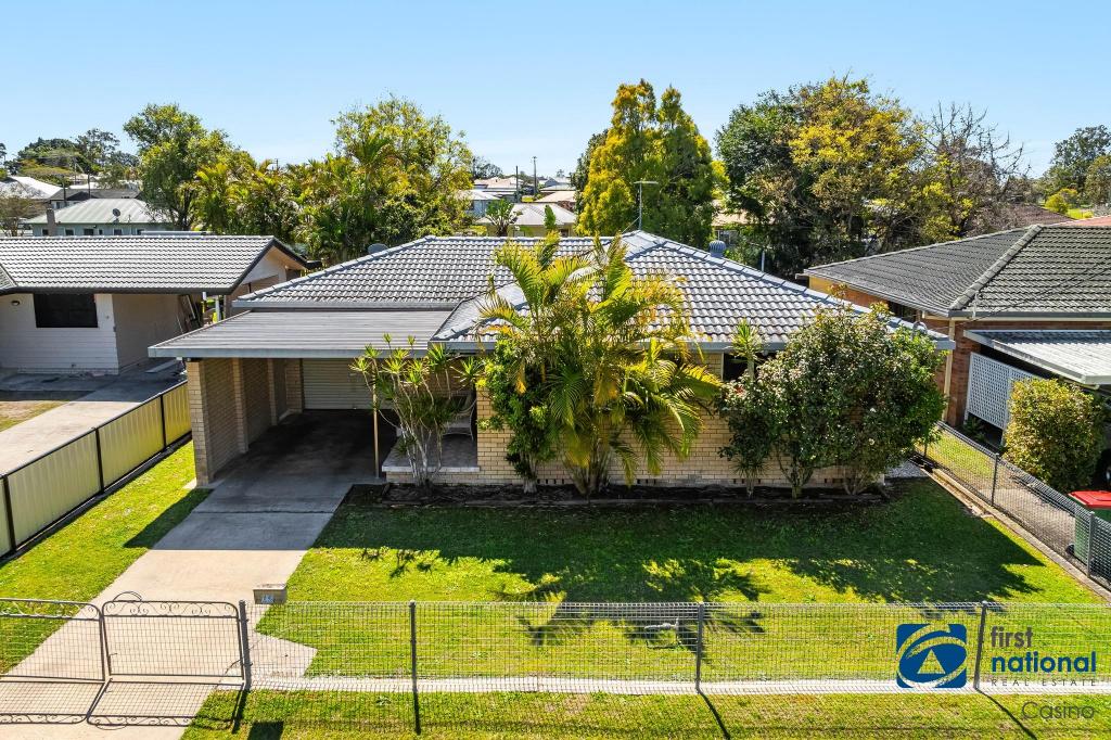 12 Arthur St, Casino, NSW 2470