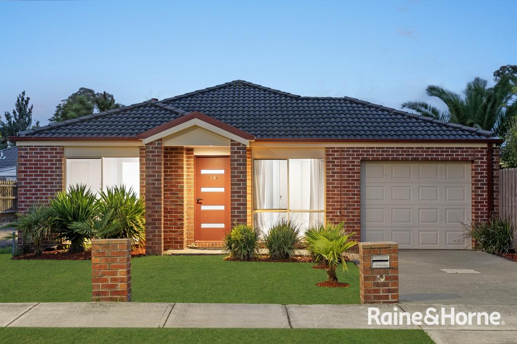 1/39 Normanby St, Cranbourne, VIC 3977