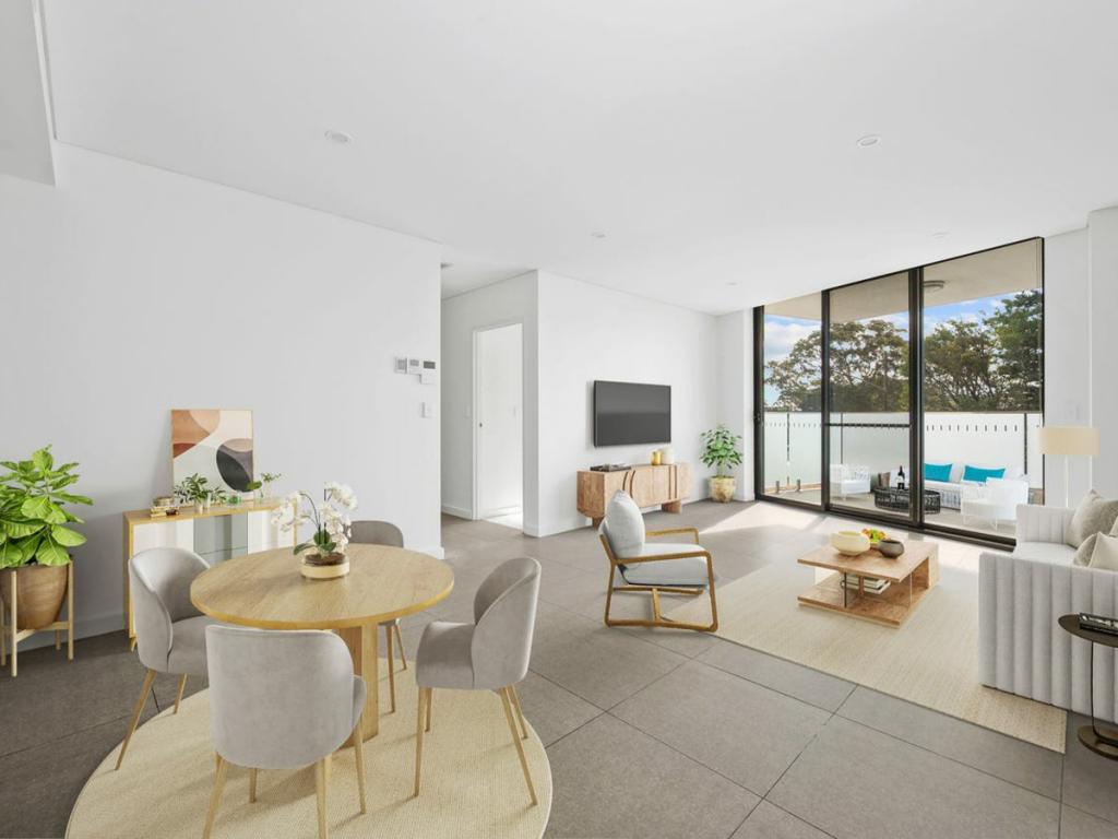 6/2-8 Burwood Rd, Burwood Heights, NSW 2136