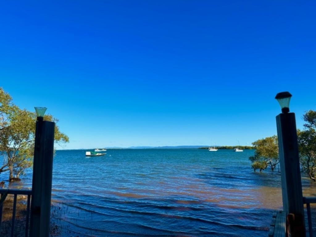 46 WESTERN RD, MACLEAY ISLAND, QLD 4184