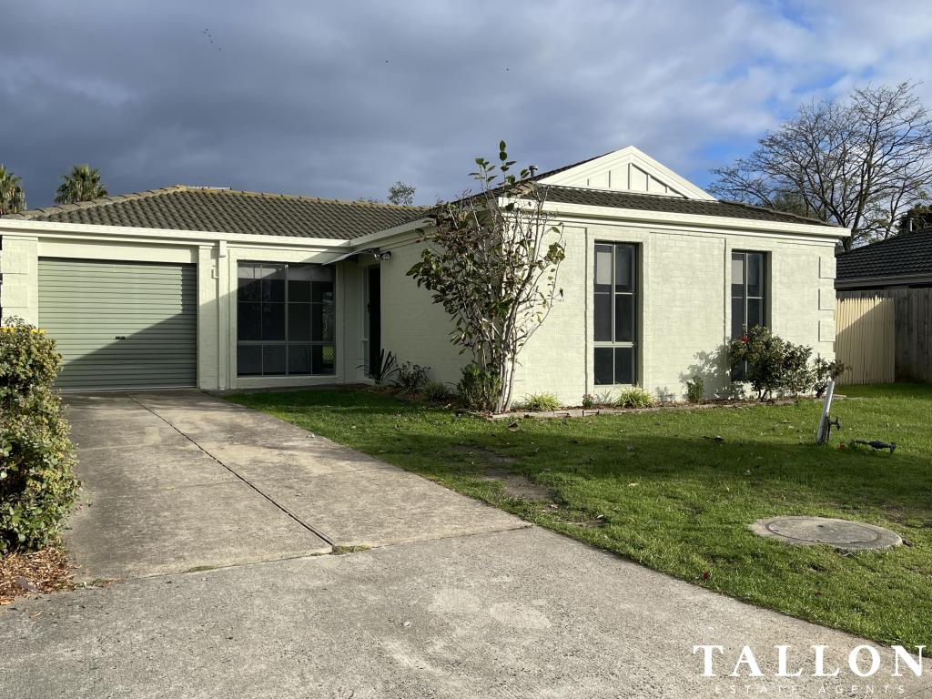 15 BRYDON CT, HASTINGS, VIC 3915