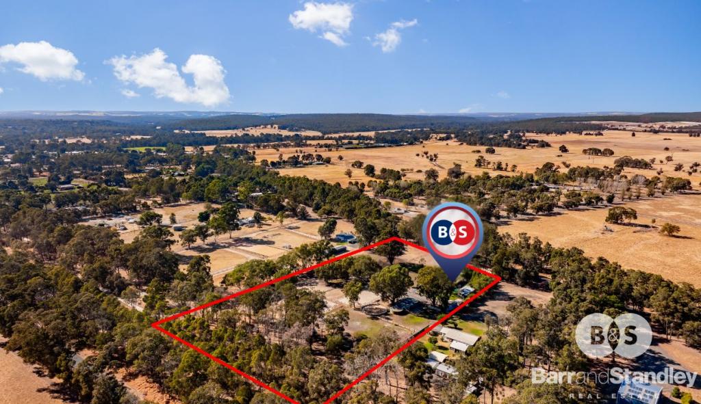 102 Trigwell Rd, Boyanup, WA 6237