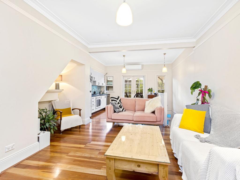 2/415 Riley St, Surry Hills, NSW 2010