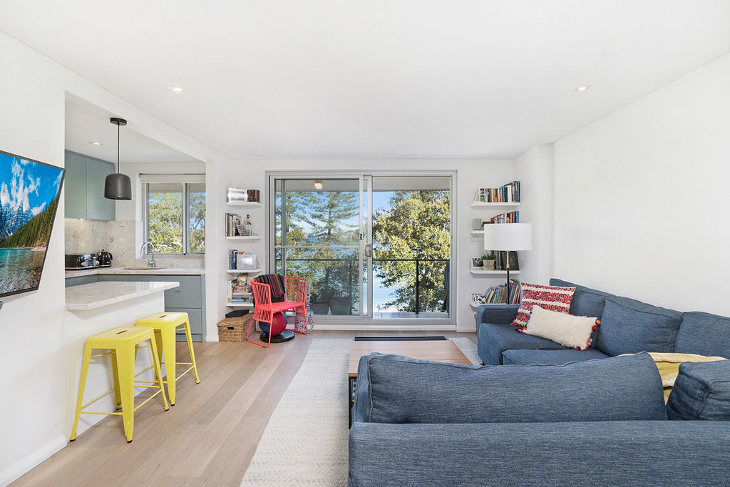 11/85 West Esp, Manly, NSW 2095