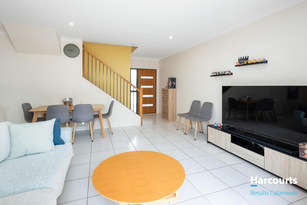 58/88 Shelduck Pl, Calamvale, QLD 4116