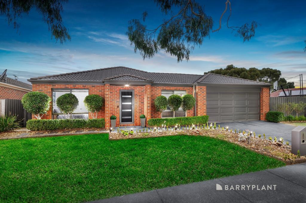 12 Neddletail Cres, South Morang, VIC 3752