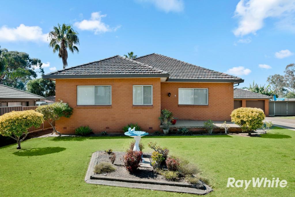 4 Colac Pl, Marayong, NSW 2148
