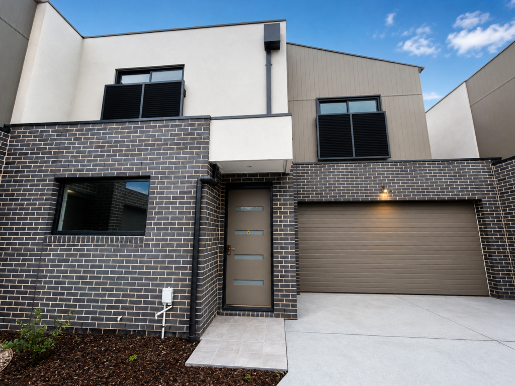 4/39 Barton St, Reservoir, VIC 3073