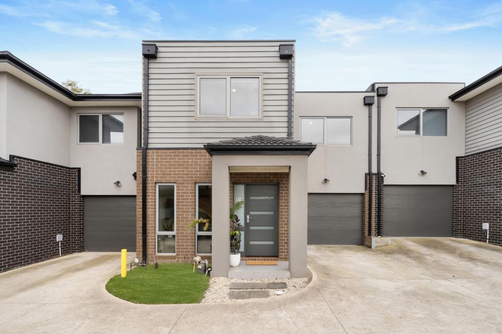 1/6 Sylvanwood Cres, Narre Warren, VIC 3805