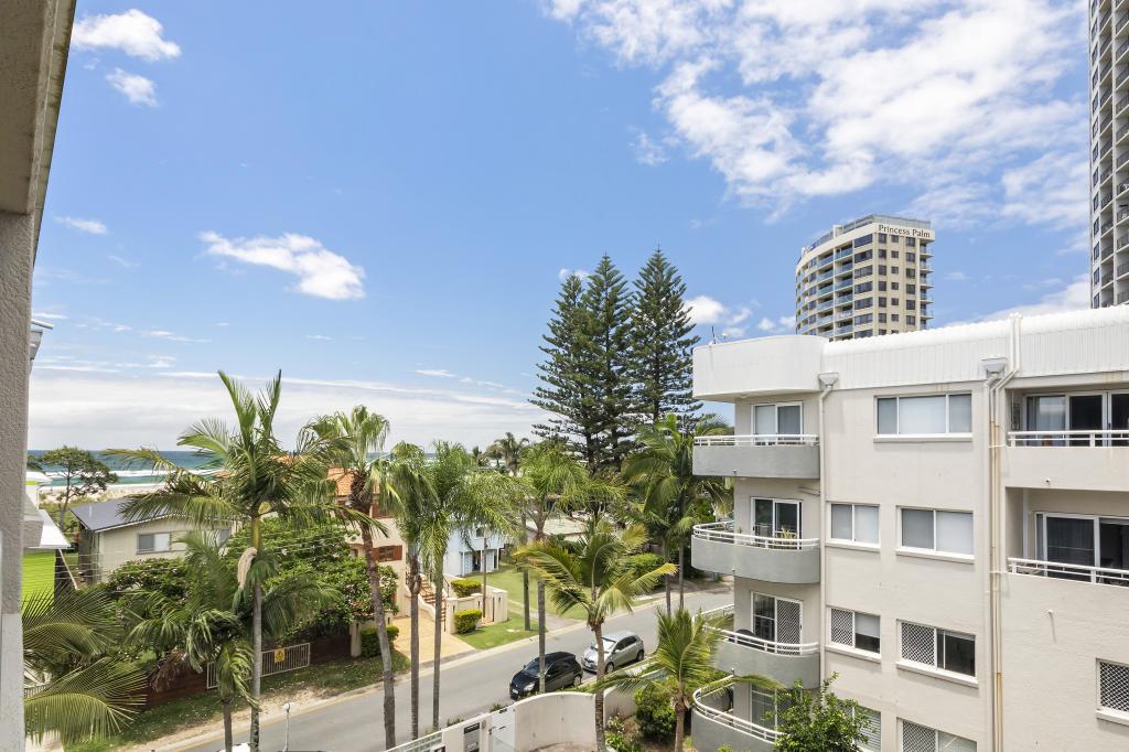 26/14 Jefferson Lane, Palm Beach, QLD 4221