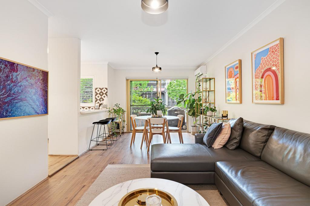 33/219 Chalmers St, Redfern, NSW 2016