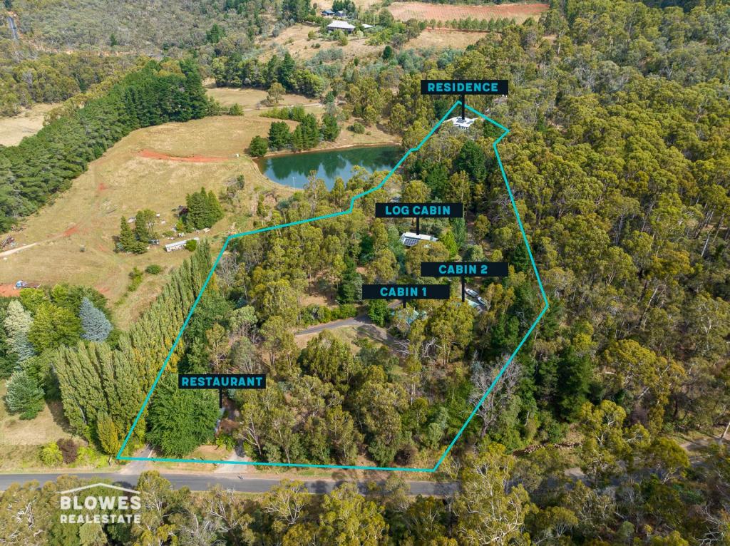 42 Mount Canobolas Rd, Canobolas, NSW 2800