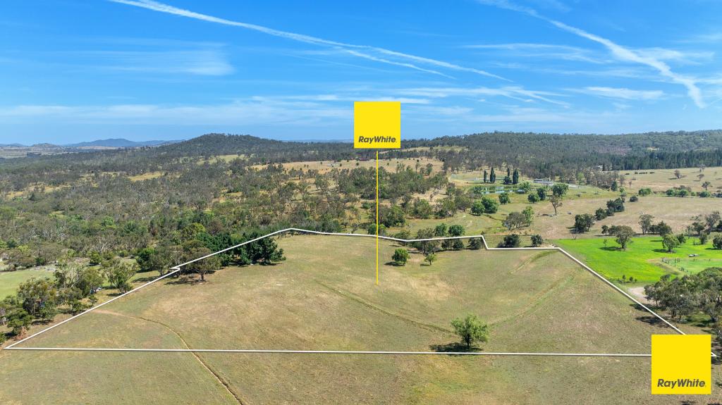 Part 'West Lynne' Leece Rd, Uralla, NSW 2358