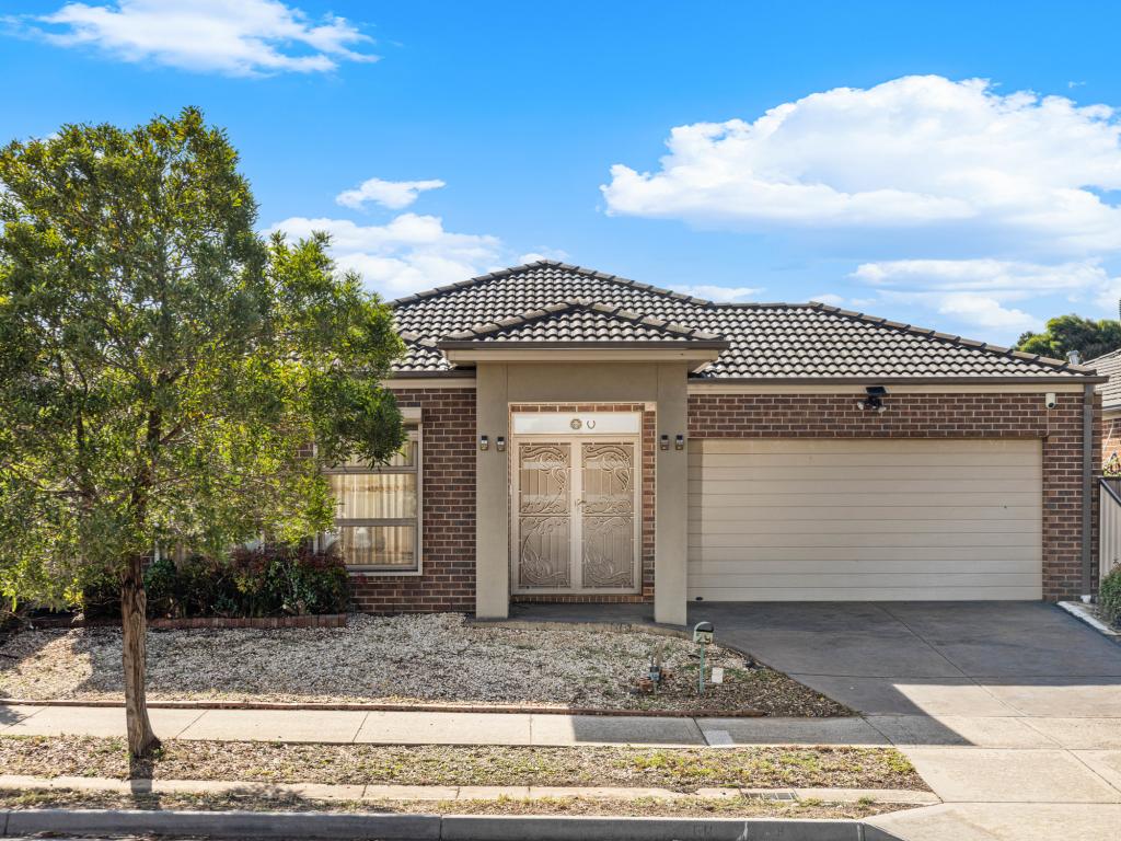 29 WYLIE CCT, BURNSIDE HEIGHTS, VIC 3023