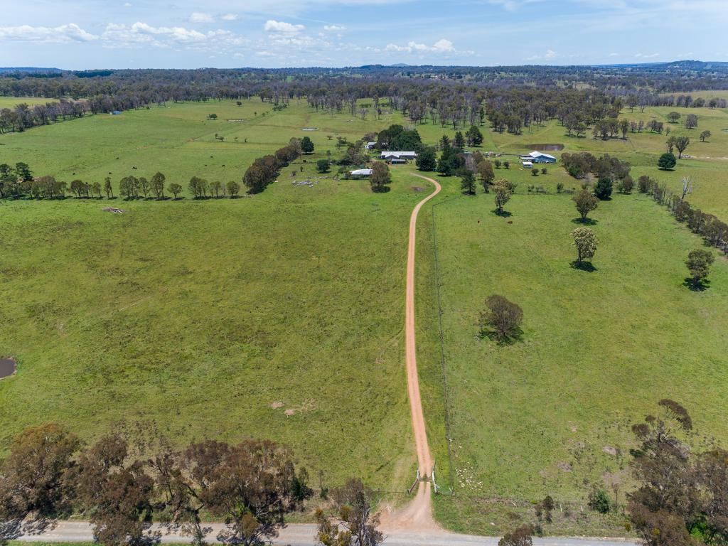 75 ROSE HILL RD, ARDING, NSW 2358