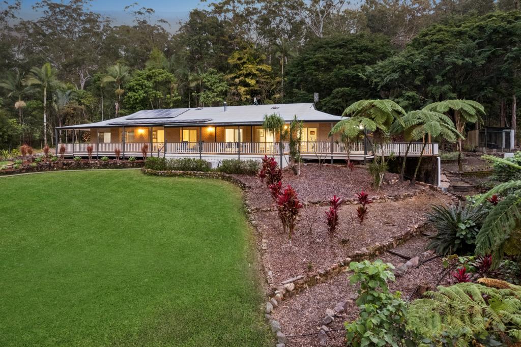 39 Kromes Rd, North Arm, QLD 4561