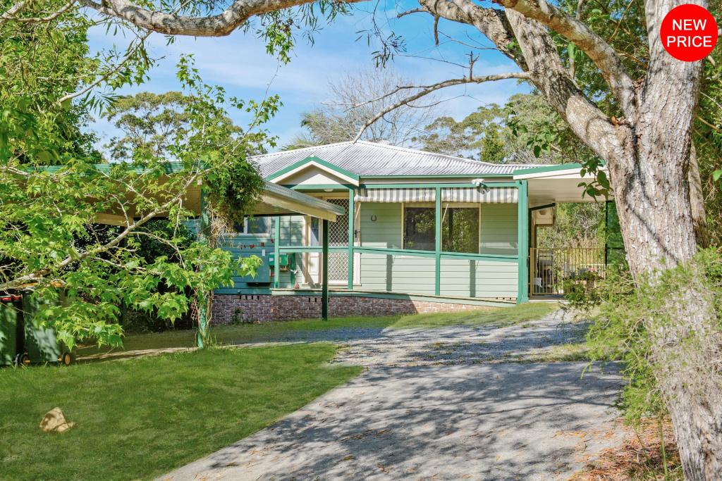67 Albert St, Kendall, NSW 2439