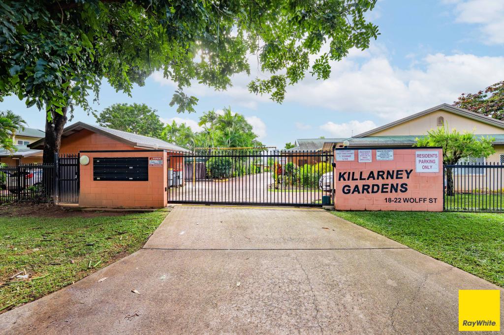 19/18-22 Wolff St, Edmonton, QLD 4869