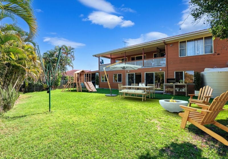 25 Moresby Ave, Springfield, QLD 4300