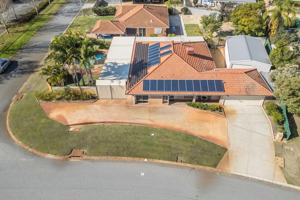 7 Knot Rise, Ballajura, WA 6066