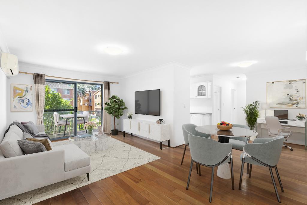 7/21-23 Early St, Parramatta, NSW 2150