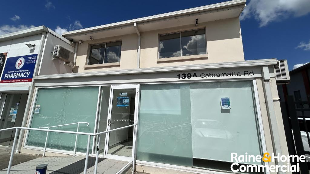139a Cabramatta Rd, Cabramatta, NSW 2166