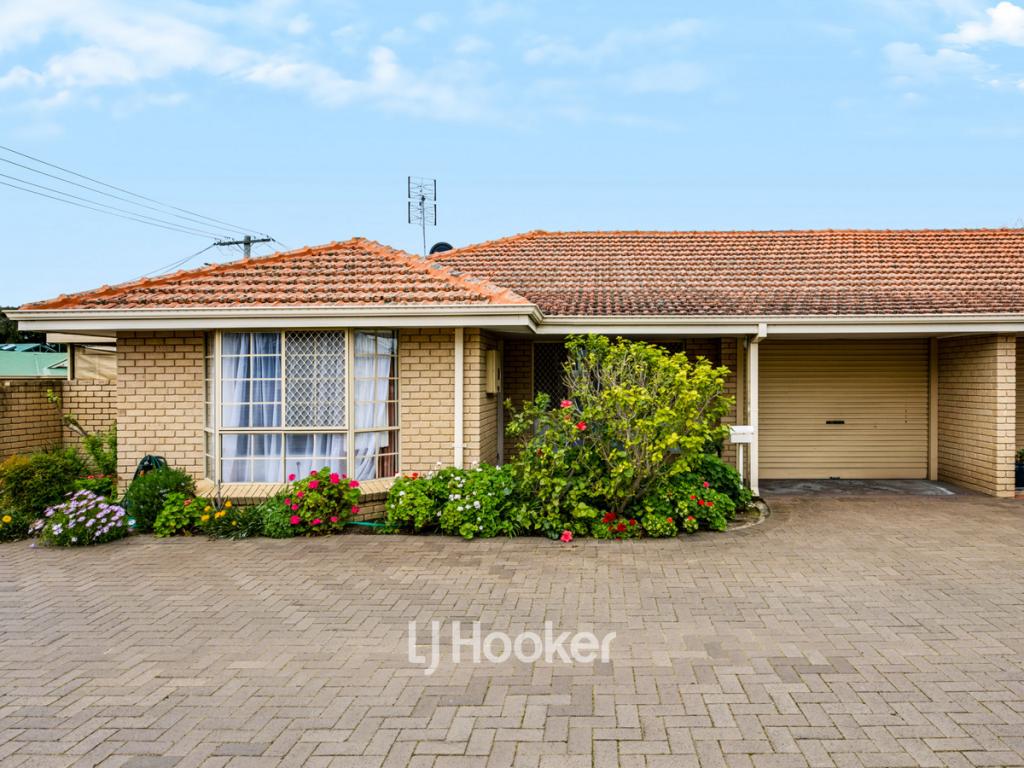 1/10 Kent St, West Busselton, WA 6280