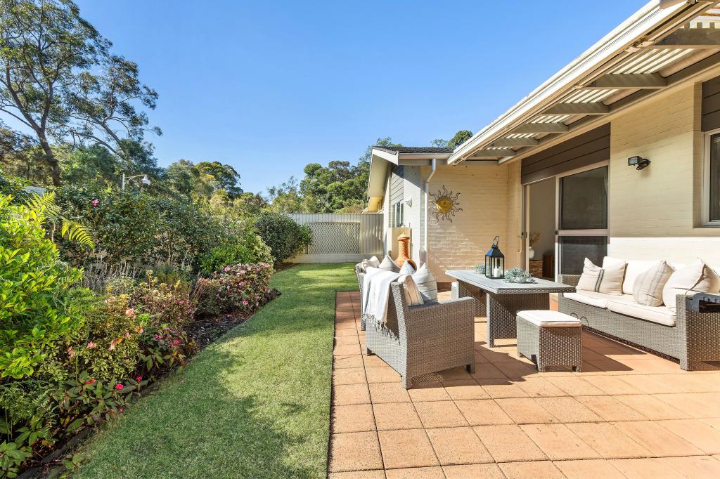 78 Leura Cres, North Turramurra, NSW 2074
