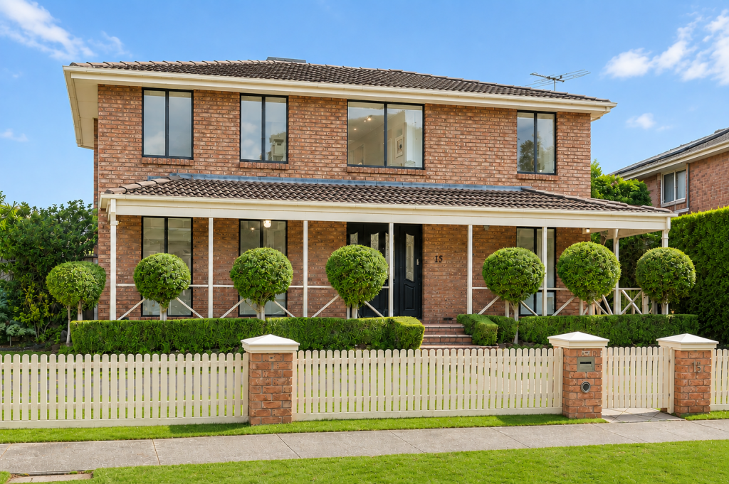 15 Townview Ave, Wantirna South, VIC 3152