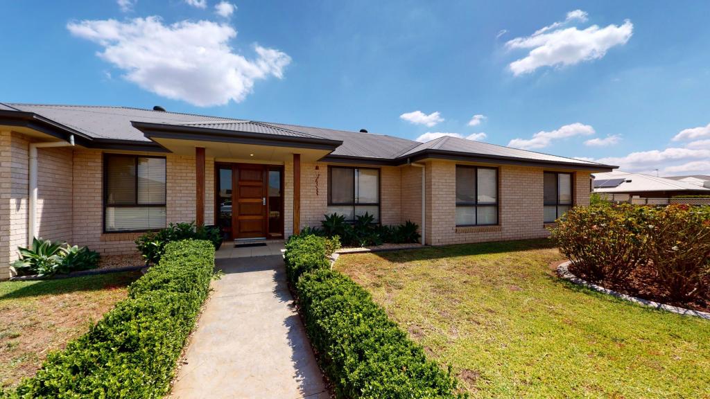 20 Holmwood Dr, Dubbo, NSW 2830