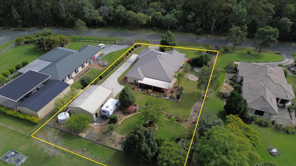 39 - 41 Marsh Bird Dr, New Beith, QLD 4124
