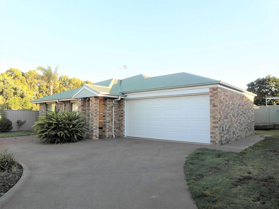 80b Weetwood St, Newtown, QLD 4350