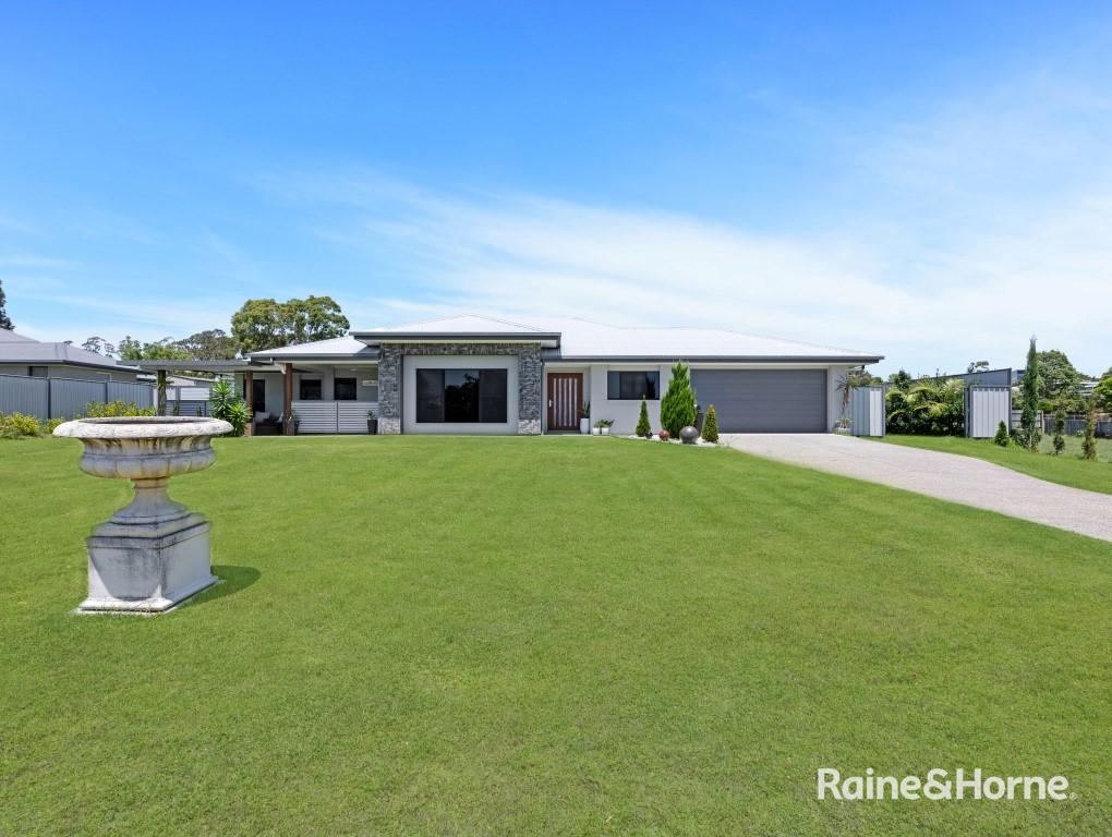 138-140 Cove Bvd, River Heads, QLD 4655
